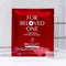 FOR BELOVED ONE - Taiwan 4 Pairs/Box Crystal Radiant Bio-Cellulose Eye Mask
