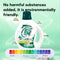 Magic Amah - Quick Clean Laundry Detergent Deodorant - Neutral Mild 1800g/1500g Liquid