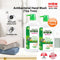 [2Pcs/Set] Magic Amah - Antibacterial Hand Wash Tea Tree -Rinse Non-sticky Gentle 1000g