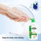 [2Pcs/Set] Magic Amah - Antibacterial Hand Wash Tea Tree -Rinse Non-sticky Gentle 1000g