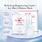 FOR BELOVED ONE - Taiwan 3 Pcs/Box Melasleep Brightening Lumi's key Bio-Cellulose Mask
