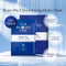 FOR BELOVED ONE - Taiwan 4 Pcs/Box Water Pay Ultra Glowing Hydro Mask Moisturizing Repairing