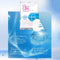 FOR BELOVED GIRL - Taiwan 3 Pcs/Box Vitamin B Cloud-Silk Mask For Dry Skin Deep Moisturize