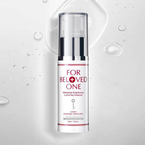 FOR BELOVED ONE - Taiwan Melasleep Brightening Lumi`s key Essence For Dullness Pigmentation