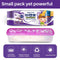 [2Pcs/Set] Magic Amah - Moisture Absorber Box Reusable Water Dehumidifier Eco-friendly Absorber