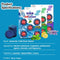 [2Pcs/Set] Magic Amah Automatic Toilet Bowl Cleaner -Toilet Cleaning Tablets Up To 350 Times