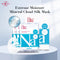 FOR BELOVED GIRL - Taiwan 3 Pcs/Box Extreme Moisture Mineral Cloud Silk Mask For Dull