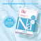 FOR BELOVED GIRL - Taiwan 3 Pcs/Box Extreme Moisture Mineral Cloud Silk Mask For Dull