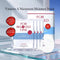 FOR BELOVED ONE - Taiwan 4 Pcs/Box Vitamin A Maximum Moisture Mask Hydrate