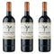 [BUNDLE OF 3] MONTES ALPHA CABERNET SAUVIGNON 2022