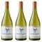 [BUNDLE OF 3] MONTES ALPHA CHARDONNAY 2023