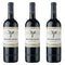 [BUNDLE OF 3] MONTES ALPHA CARMENERE 2022