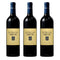 [BUNDLE OF 3] LES HAUTS SMITH ROUGE 2019 750ML