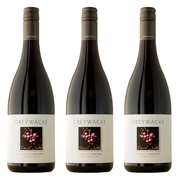 [BUNDLE OF 3] GREYWACKE PINOT NOIR 2023