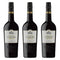 [BUNDLE OF 3] QUINTA DO NOVAL 10 YEAR OLD TAWNY PORT NV