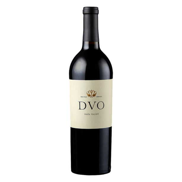 DVO NAPA VALLEY RED 2020