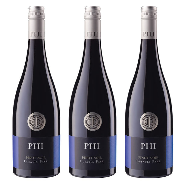 [BUNDLE OF 3] DE BORTOLI PHI PINOT NOIR 2023
