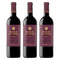 [BUNDLE OF 3] MARQUES DE CACERES RESERVA RED 2019