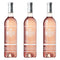 [BUNDLE OF 3] CLARENDELLE ROSE BY HAUT BRION 2024
