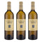 [BUNDLE OF 3] LES HAUTS SMITH BLANC 2024 750ML