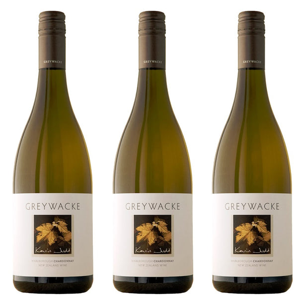 [BUNDLE OF 3] GREYWACKE CHARDONNAY 2023