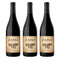 [BUNDLE OF 3] ZAHA MALBEC 2022 750ML