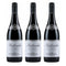 [BUNDLE OF 3] CHAPOUTIER COTE DU RHONE BELLERUCHE ROUGE 2024