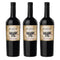 [BUNDLE OF 3] ZAHA CABERNET SAUVIGNON 2022 750ML