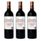 [BUNDLE OF 3] LES TOURELLES DE LONGUEVILLE 2020 750ML