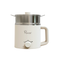 La Gourmet Ray of Hope 1.6L Multi Cooker (White)