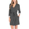 Mackenzie Modal Cotton Robe
