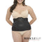 For Cheongsam Miraclesuit® Step-In Waist Cincher FitSense® Technology Smoothens Tummy Look 10lbs Lighter in 10 sec