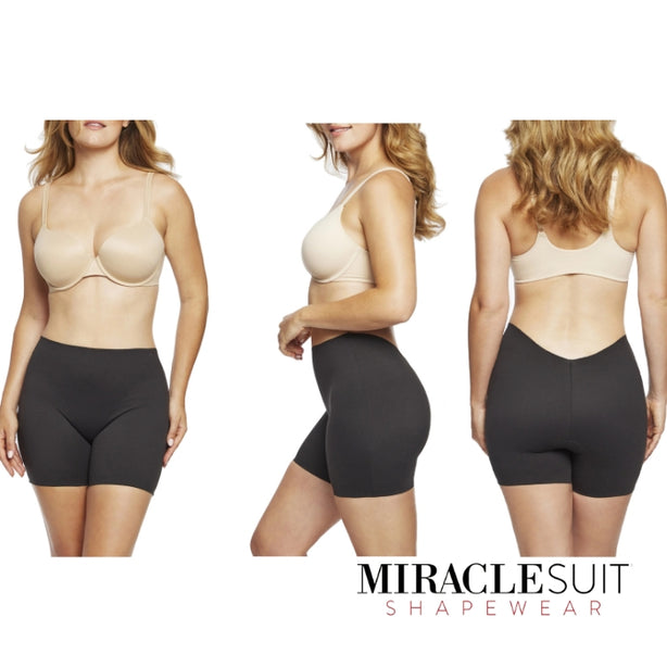 [For Bridal Outfit Solution] Slimming Low Back Shaping Boy Short Tummy Control Seamless No VPL For Wedding Gown Barest Back