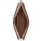 Coach Slim Crossbody Bag In Signature Canvas - Sand/ Taupe CAR12