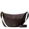 Kate Spade Carter Nylon Medium Sling Bag - Hot Fudge KL966