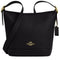 Coach Jude Duffle Bag - Black CBH18