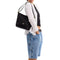 Coach Jude Duffle Bag - Black CBH18