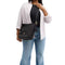 Coach Jude Duffle Bag - Black CBH18