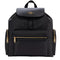Coach Nylon Baby Backpack Bag - Black C6808