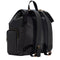 Coach Nylon Baby Backpack Bag - Black C6808