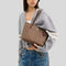 COACH Fiona Zip Tote Bag In Signature Canvas Tan/Brown RS-CBT18