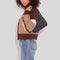 COACH Hobo Crossbody Bag Black RS-CJ842