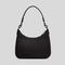 COACH Hobo Crossbody Bag Black RS-CJ842