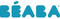 Beaba Silicone Suction Plate - Light Blue