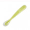 Beaba 1st Stage Silicone Spoon - Velvet Grey