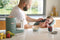 Beaba Babycook Neo Baby Food Processor - Eucalyptus
