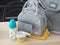Beaba Isothermal Lunch Bag - Heather Grey