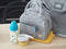 Beaba Isothermal Lunch Bag - Heather Grey
