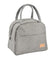 Beaba Isothermal Lunch Bag - Heather Grey