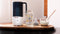 Beaba Milk Prep Bottle & Drinks Preparer - Night Blue